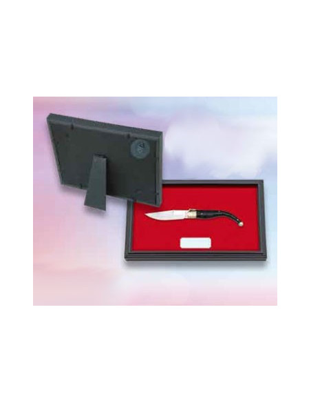 Knive displayplade (31x18,5 cm.)