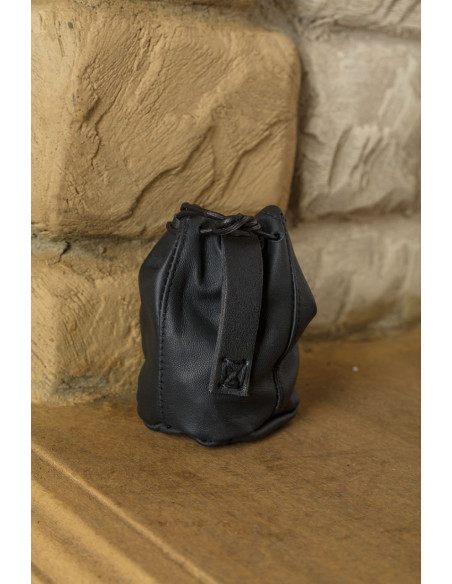 Kleine tas voor munten model Belwar,...