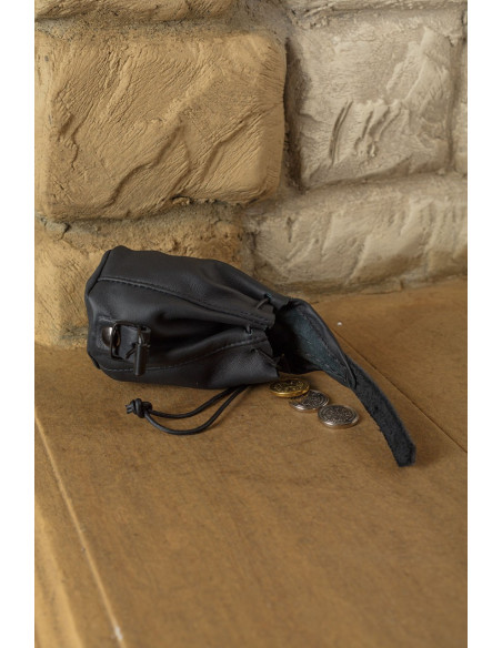 Kleine Tasche für Münzen,...