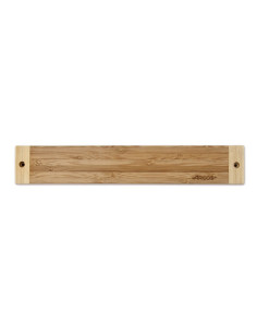 Soporte magnético para cuchillos (30 x 4,5 cms.)