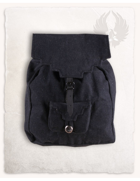 Mochila medieval en algodón modelo... Mochila medieval en algodón modelo...