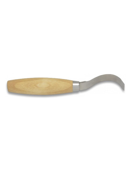 Morakniv kniv til træskærerarbejde... Morakniv kniv til træskærerarbejde...