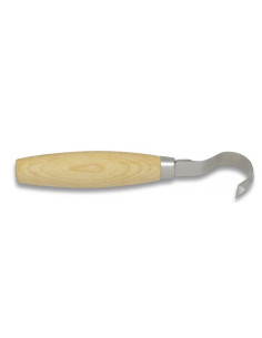 Cuchillo Morakniv para tallar madera (16,2 cm.)