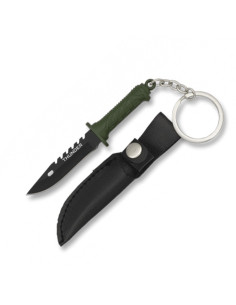 Llavero cuchillo Thunder