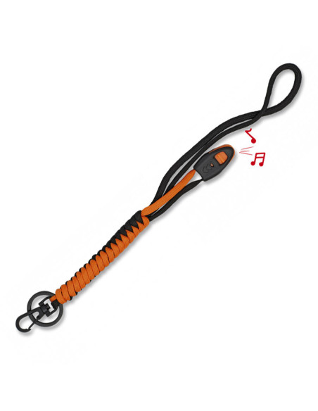 Sleutelhanger met Paracord van 2...