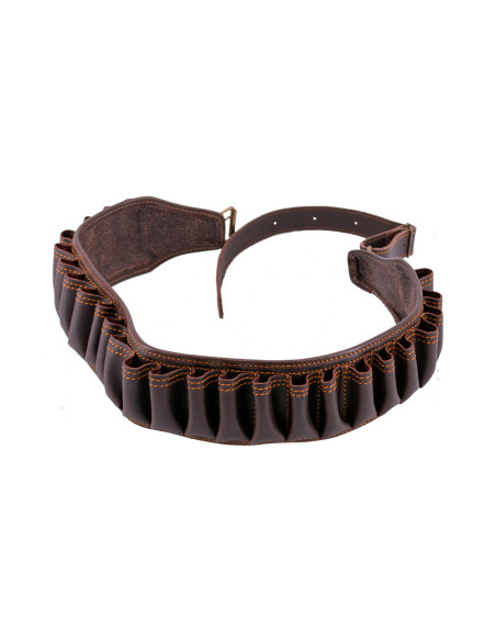 Hunters patroonhuls voor 25 patronen...