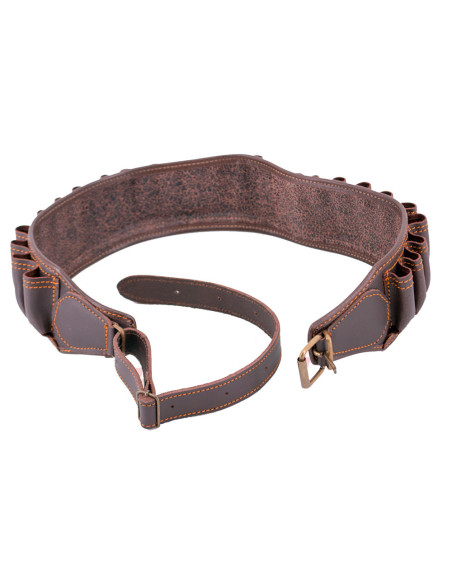 Hunters patroonhuls voor 25 patronen...