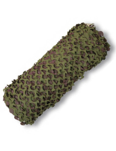Giant Camouflage Green Camouflage Net (78 x 2,40 mts.)