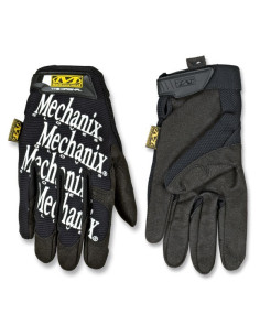 Guantes tácticos Mechanix Original, Talla S (ULTIMAS...