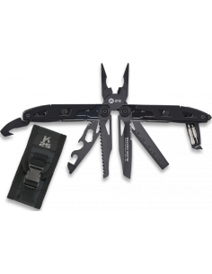 Sort Multi-purpose Tactical K25 Plier Blade 7CR17MOV