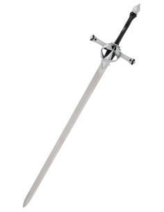 Jeanne d'Arc's sværd fra Fate-Grand Order