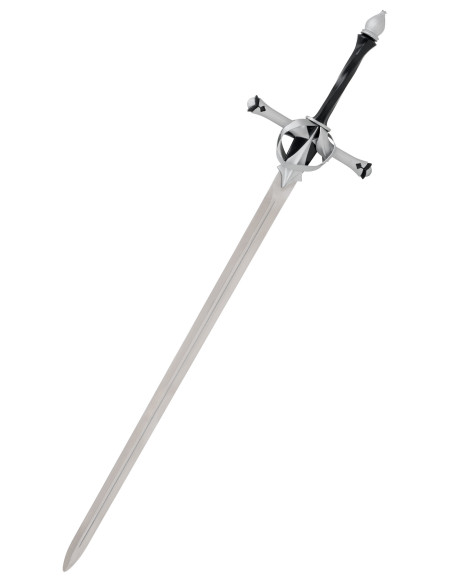 Espada de Juana de Arco de Fate-Grand... Espada de Juana de Arco de Fate-Grand...