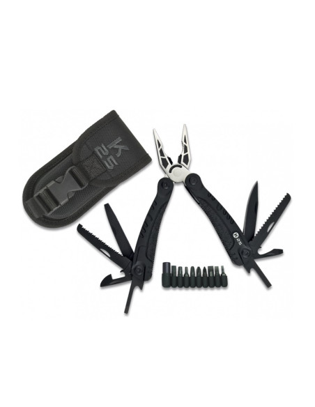 RUI multifunktioneltang (16 cm.)