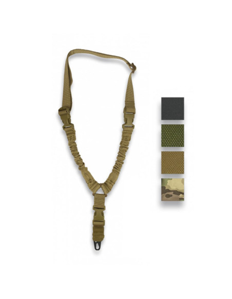 Barbarischer Gewehrriemen,...