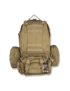 Coyote Coyote Rucksack, Barbaric (50 l.)