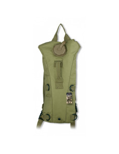 Mochila Barbaric de hidratación (2,5 litros) 2
