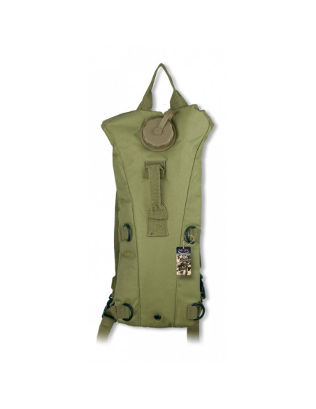 Barbaric Trinkrucksack (2,5 Liter)