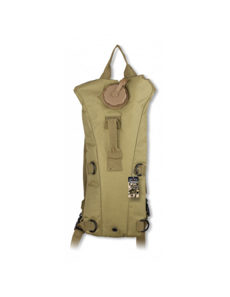 Mochila Barbaric de hidratación (2,5...