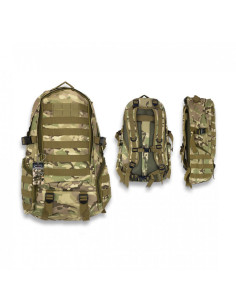 Mochila militar Barbaric, varios acabados (38 litros)