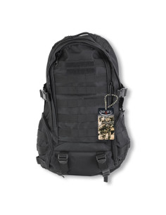 Mochila militar Barbaric, varios acabados (38 litros) 2