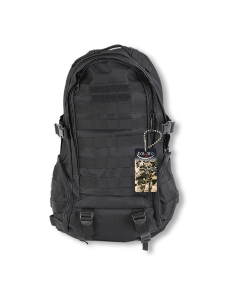 Mochila militar Barbaric, varios... Mochila militar Barbaric, varios...
