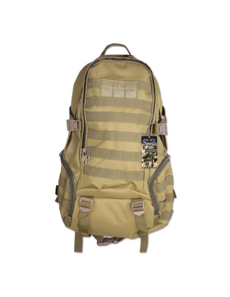 Mochila militar Barbaric, varios... Mochila militar Barbaric, varios...