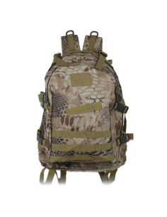Coyote Phyton Camo nylon rugzak (40 l.)