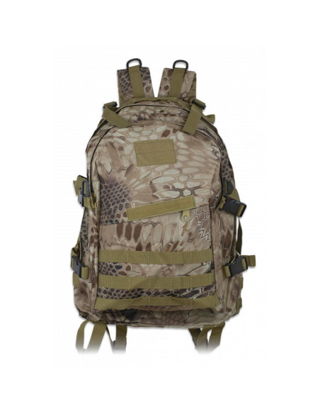 Coyote Phyton Camo Nylonrucksack (40 l.)