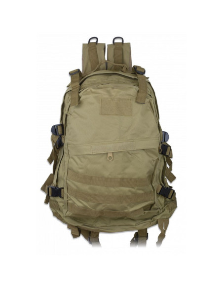 Coyote Nylonrucksack, Barbaric (40 l.)