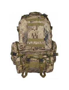 Coyote Phyton Camo Rucksack, Barbaric (50 l.)