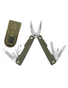 K25 Commando VI tang i grøn