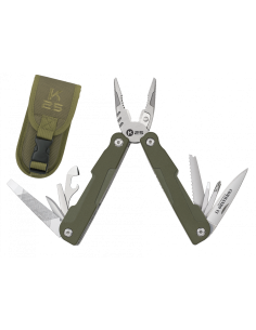K25 Commando VI Zange in Grün