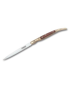 Taschenmesser im Stiletto-Stil mit Stamina-Griff, Klinge... 2