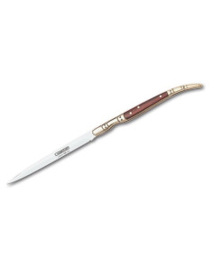 Stiletto mes met stamina handvat, lemmet 10 cm. 2