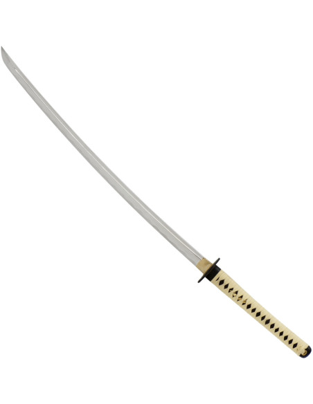 Iaito Kei-Ben de John Lee