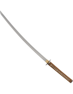Katana Tsuru van John Lee