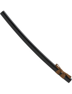 Katana Tsuru van John Lee 2