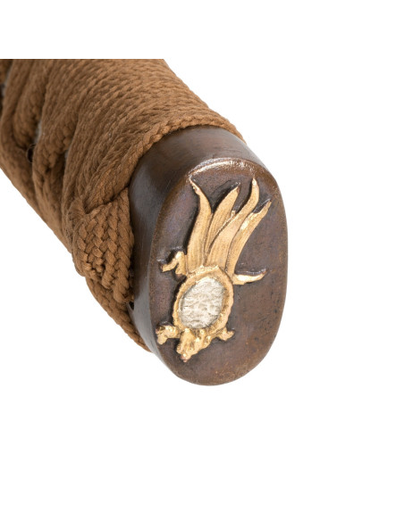 Katana Tsuru af John Lee