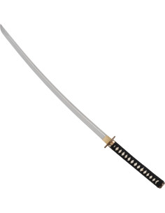 Katana Hana van John Lee