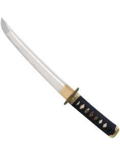 Tanto Dragón de John Lee