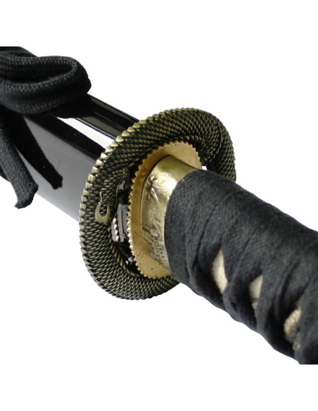 Tanto Dragón de John Lee