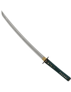 Wakizashi Ten Kei van John Lee