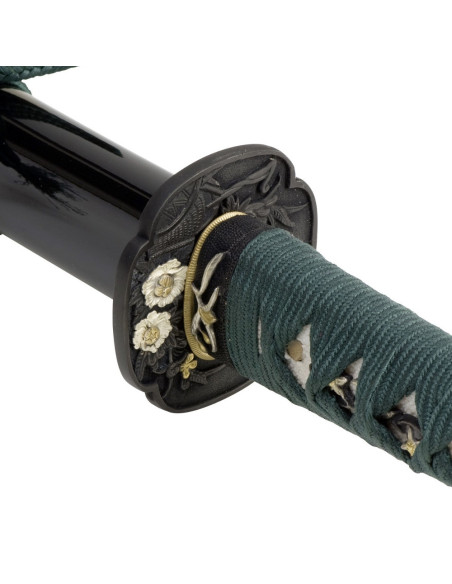 Wakizashi Ten Kei von John Lee