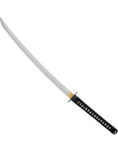 Iaito Ninja van John Lee