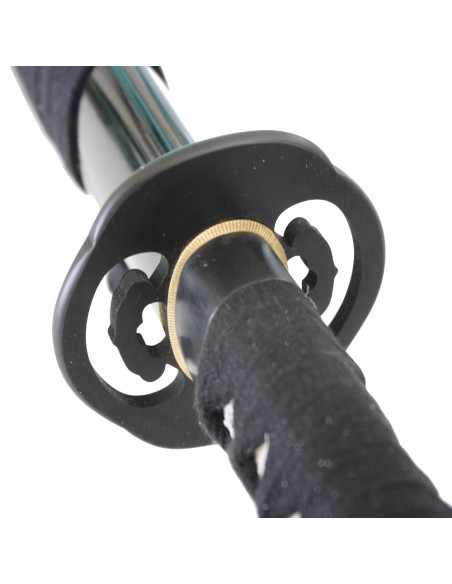 Iaito Ninja af John Lee