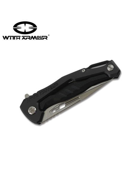 Taktisches Taschenmesser Thor, Klinge...