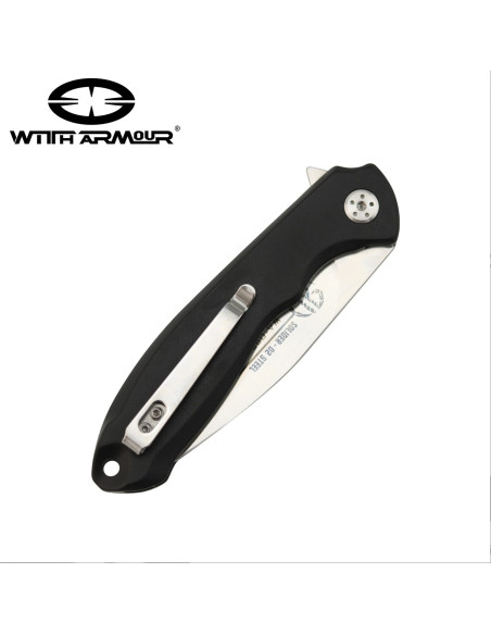 Taktisches Taschenmesser „Soldat“,...