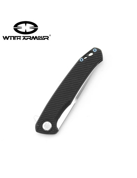 Taktisches Taschenmesser von Flint,...