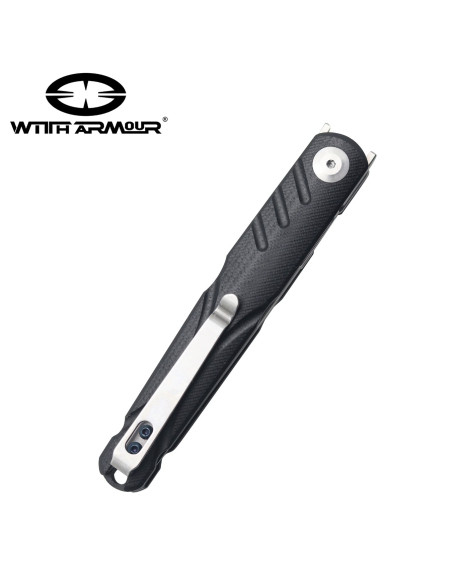 Starkes taktisches Taschenmesser,...