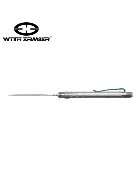 Navaja táctica Elise de bolsillo,...